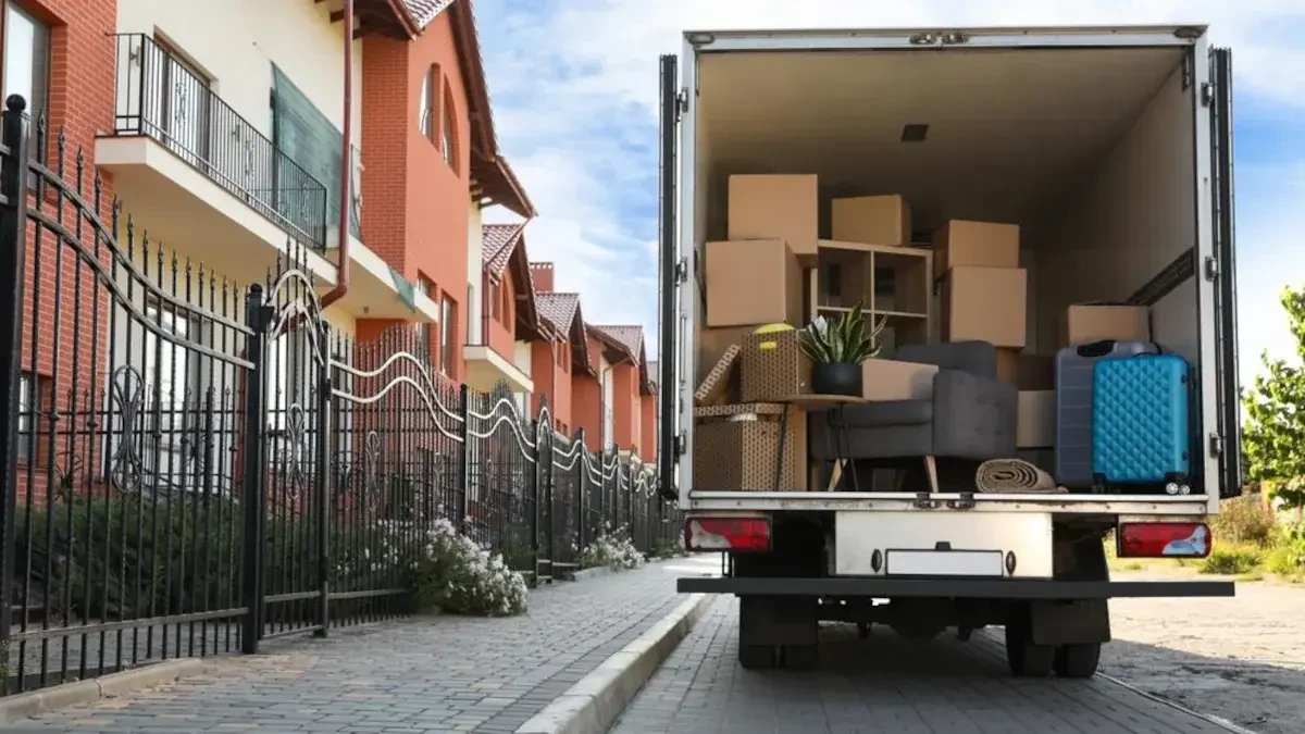 Best Colonie Village Movers Near Me – Premium Colonie Village, NY Moving Companies