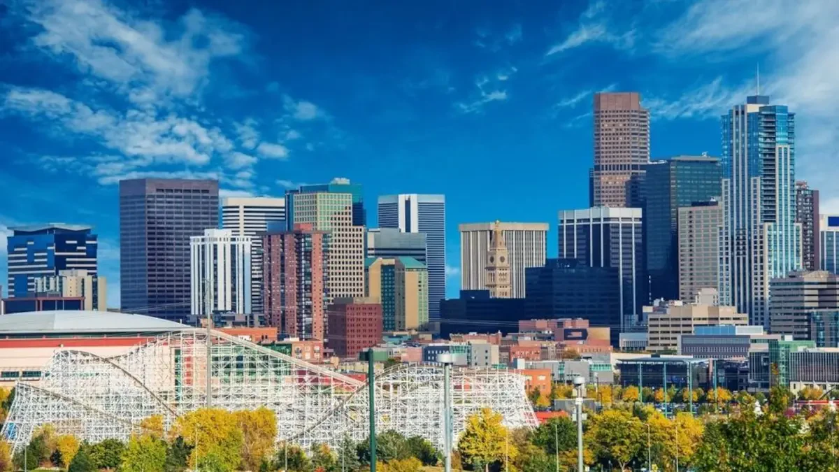 Colorado Commercial Movers Near Me