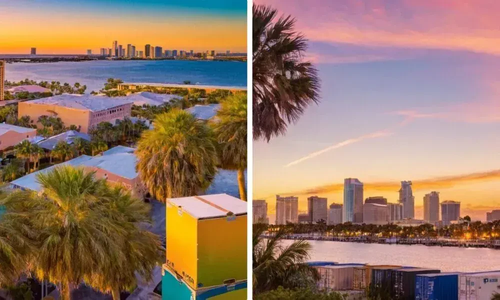 Cheap Moving Companies Colorado To Florida