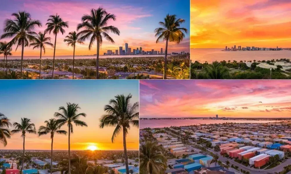 Local Moving Companies Colorado To Florida