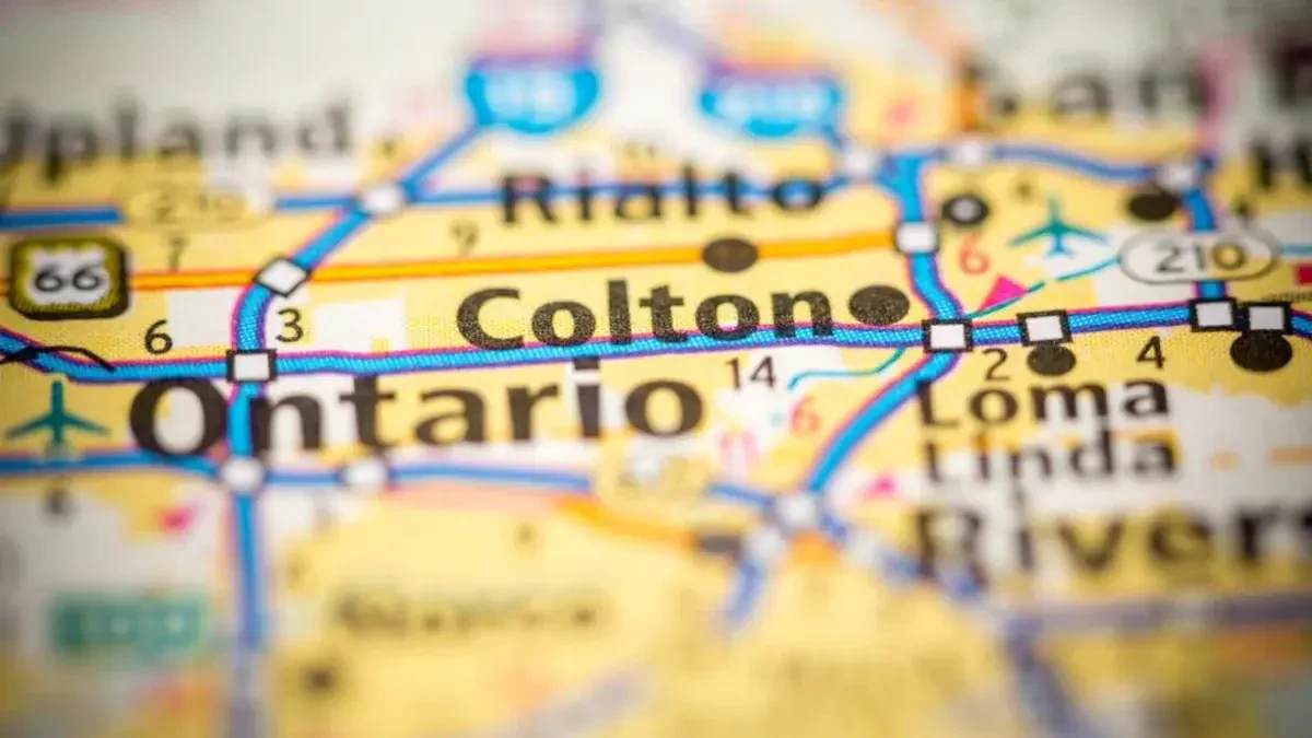 Best Colton Movers Near Me – Premium Colton, CA Moving Companies