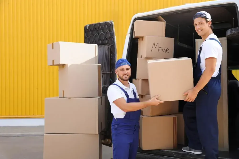 Cheap Movers Rates Columbia Borough, PA
