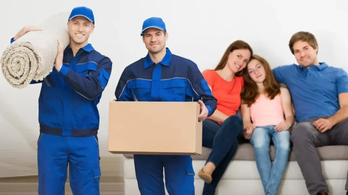 Best Columbia County Movers Near Me – Premium Columbia County, GA Moving Companies