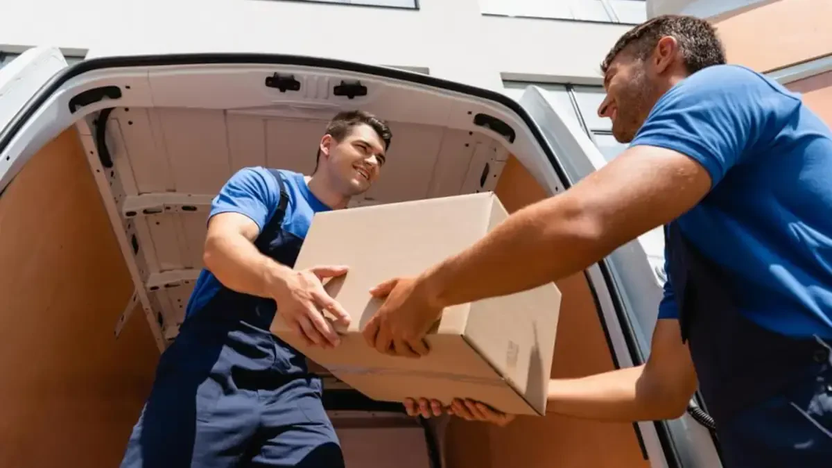 Best Columbia County Movers Near Me – Premium Columbia County, WI Moving Companies