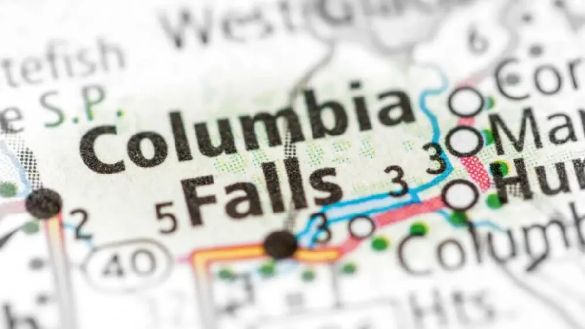 Best Columbia Falls Movers Near Me – Premium Columbia Falls, MT Moving Companies