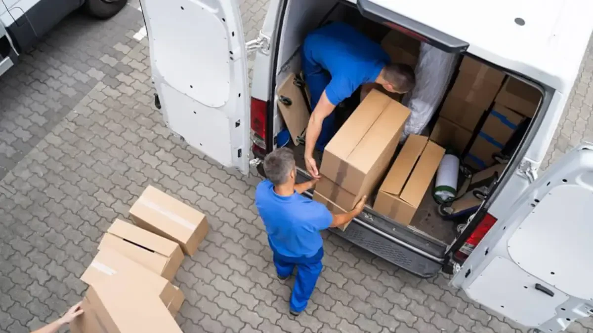Columbia to Pikesville Movers Near Me – Columbia to Pikesville Moving Companies Cost