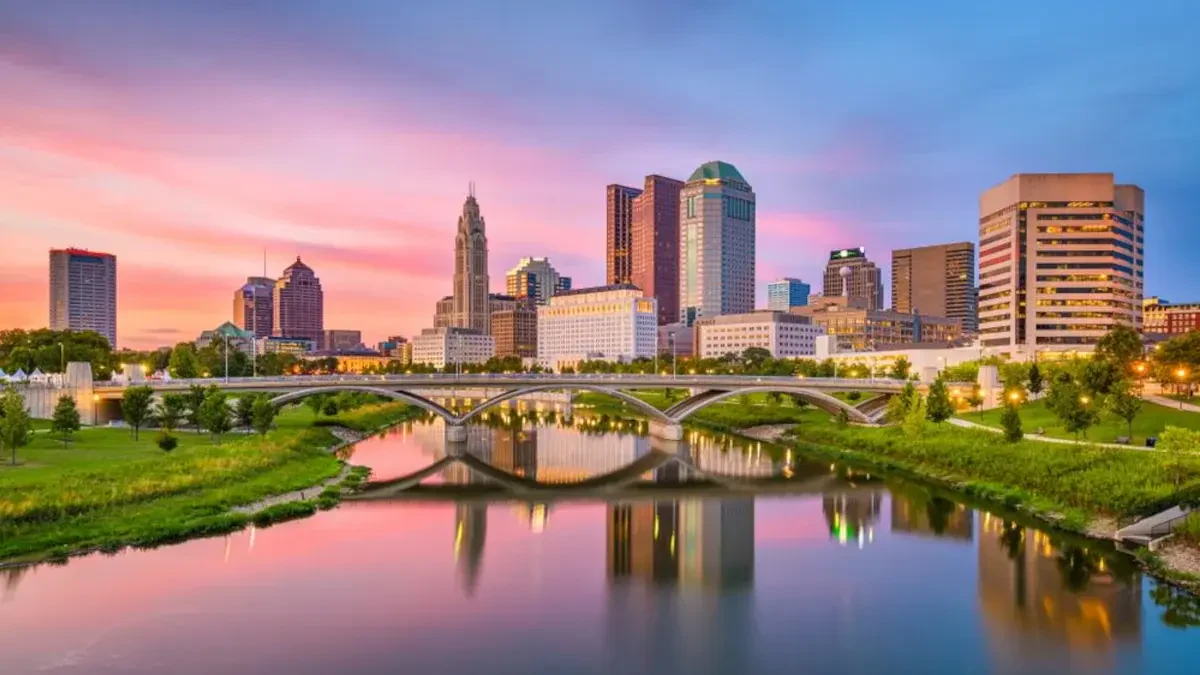 Columbus Apartment Movers Near Me