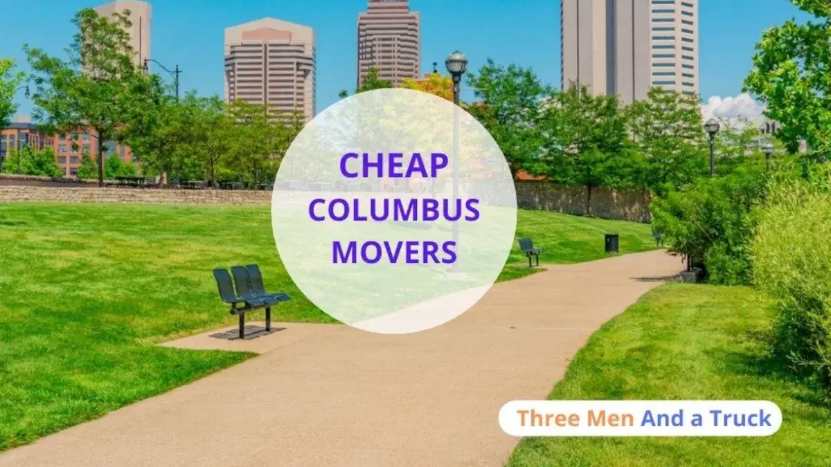 Moving From Cleveland to Columbus