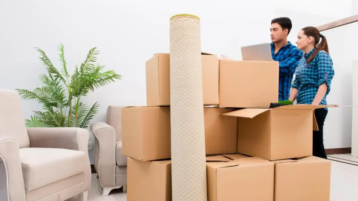 Long Distance Movers in Columbus: Moving Help Experts