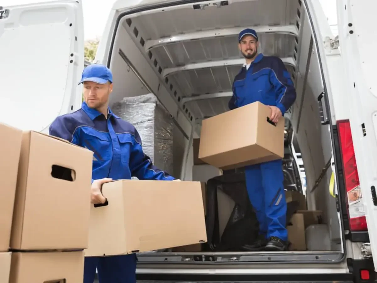 Columbus to North Olmsted Movers Near Me and Moving Companies Cost