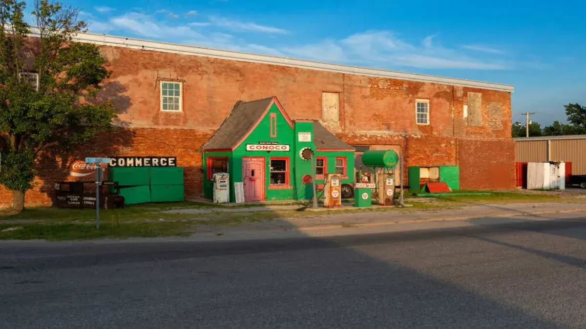 Best Commerce Movers Near Me – Premium Commerce, OK Moving Companies