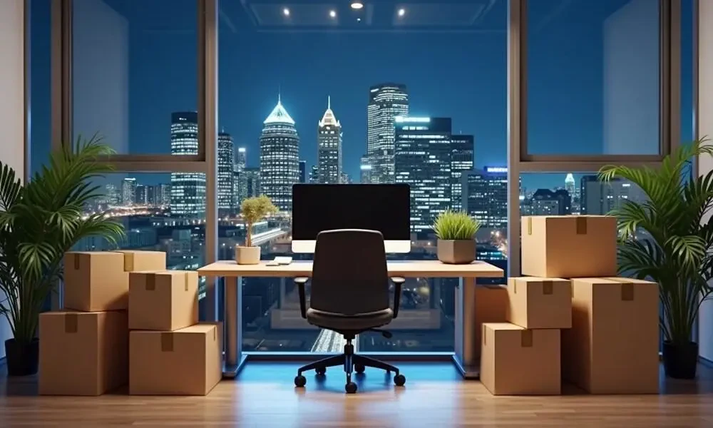 Furniture Movers Minneapolis, MN