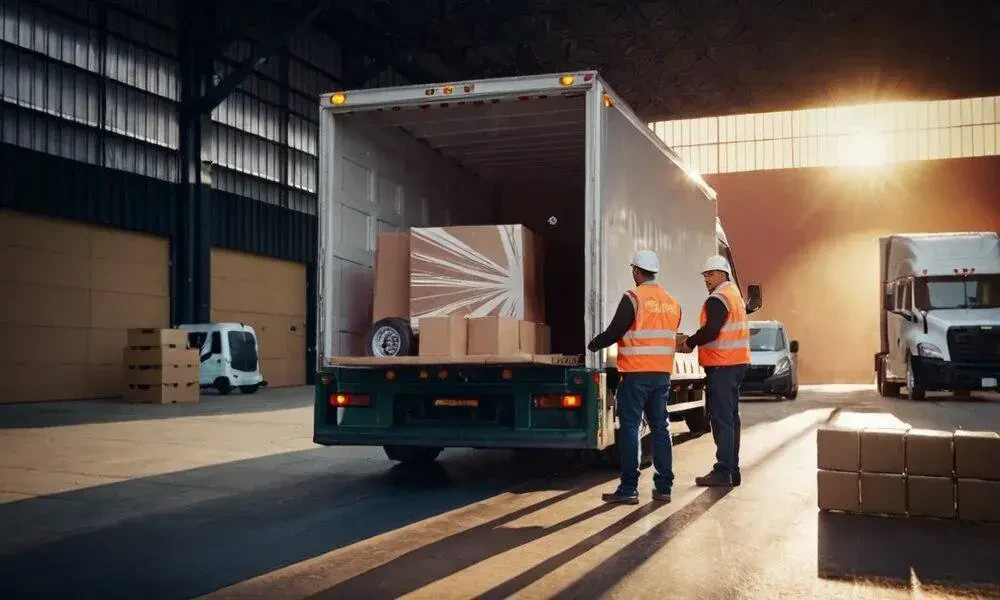 Average Cost Of Long Distance Movers