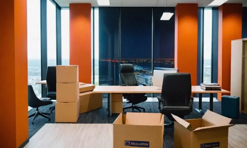 Moving Services In Austin, TX Offered By Three Movers