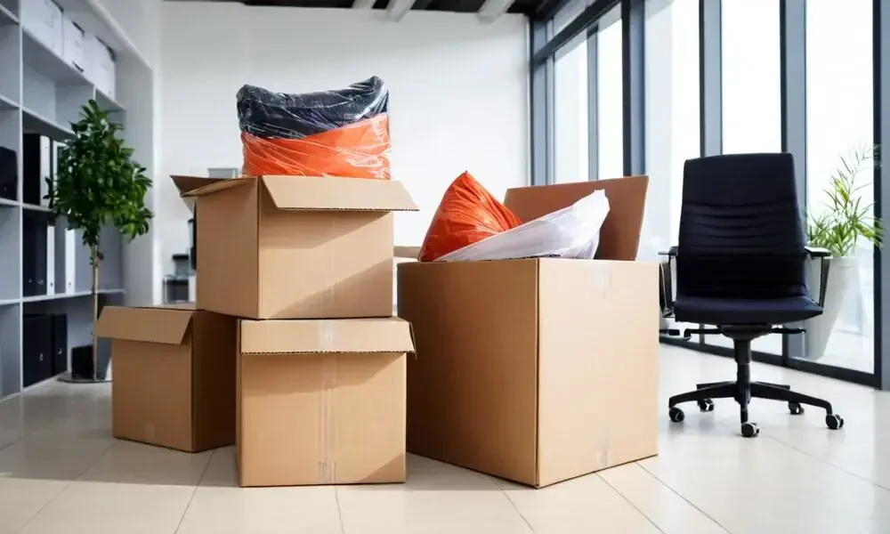 Office Movers Near Me Hattiesburg, MS