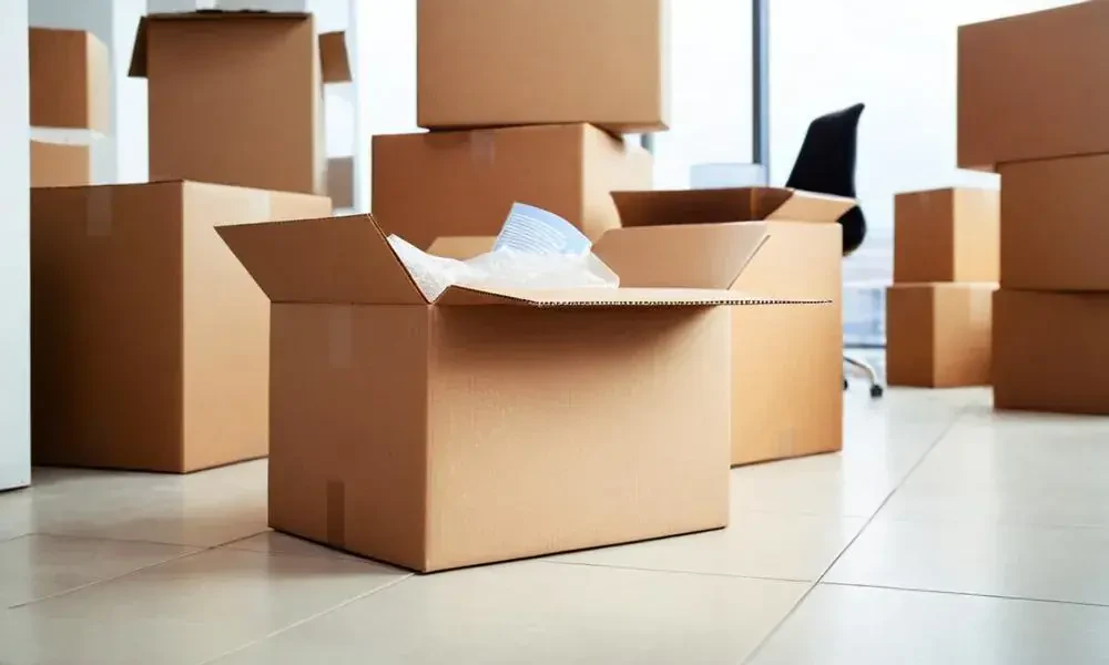 Office Movers Near Me Phoenix, AZ