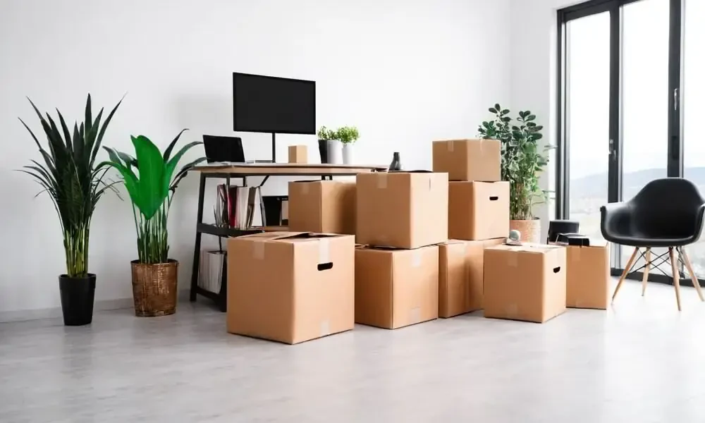 Office Movers Near Me Wenatchee, WA