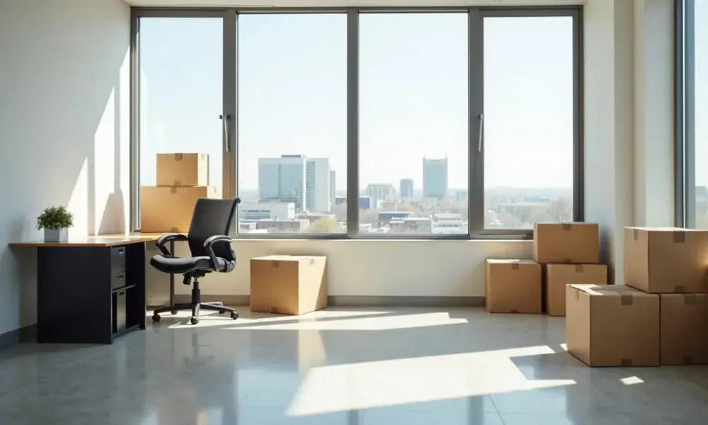 Cheap Packing Services Wichita, KS