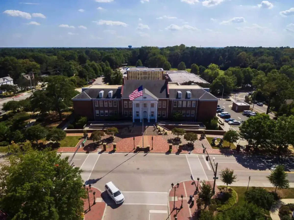 Cary Commercial Movers Near Me