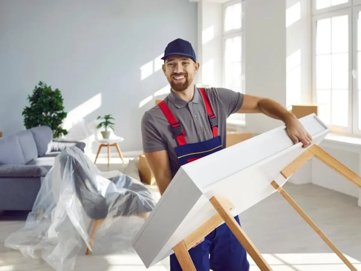 Durham Commercial Movers Near Me