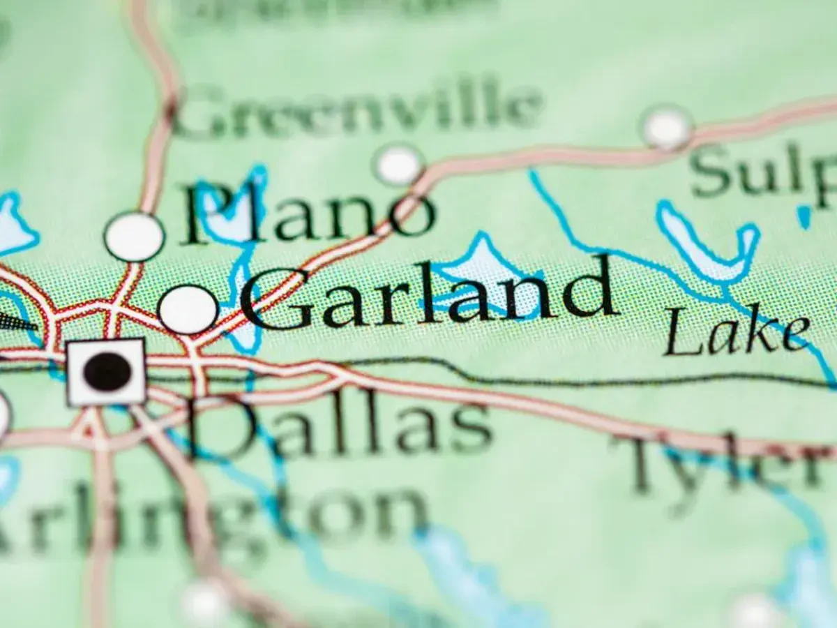 Garland Commercial Movers Near Me