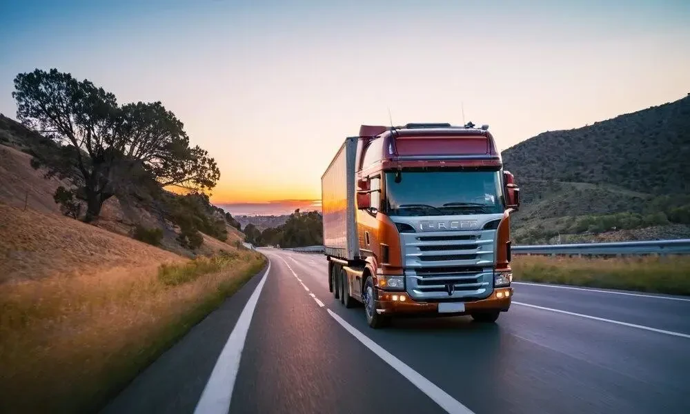 Door to Door Moving Service In Sacramento, CA