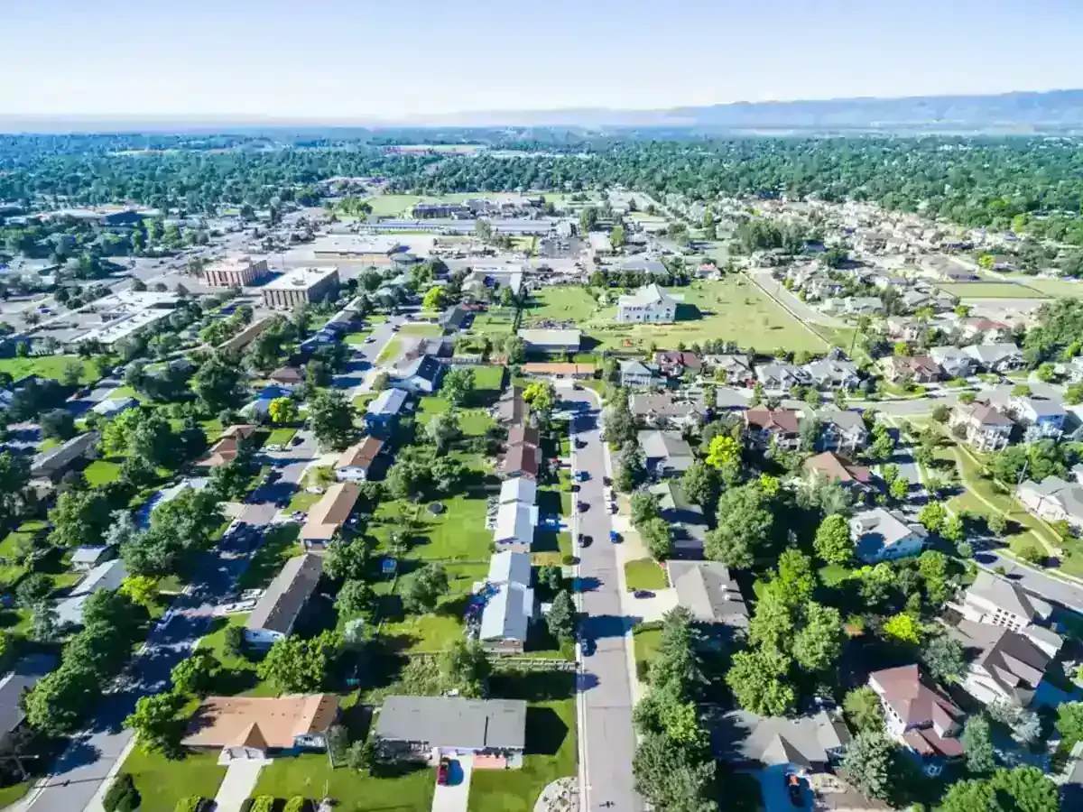 Lakewood Commercial Movers Near Me