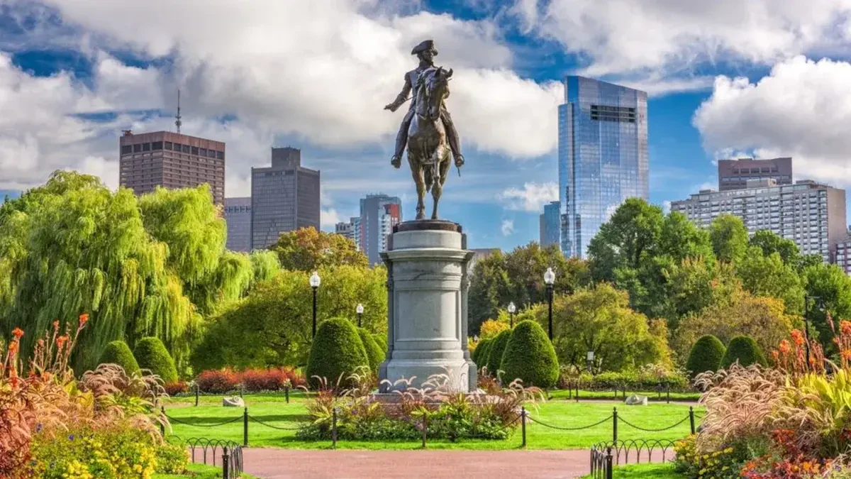Massachusetts Commercial Movers Near Me