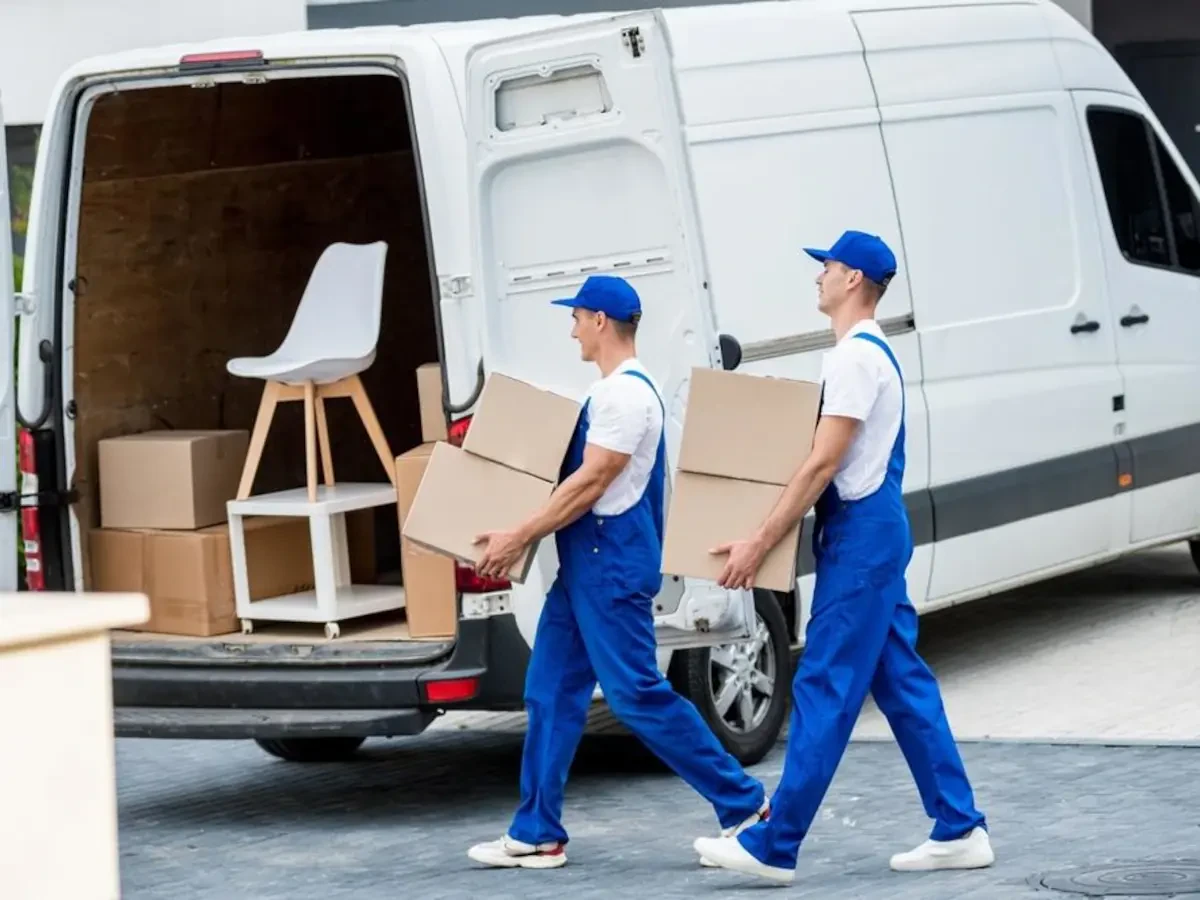 Trusted Moore, TX Movers for Stress-Free Moving Services