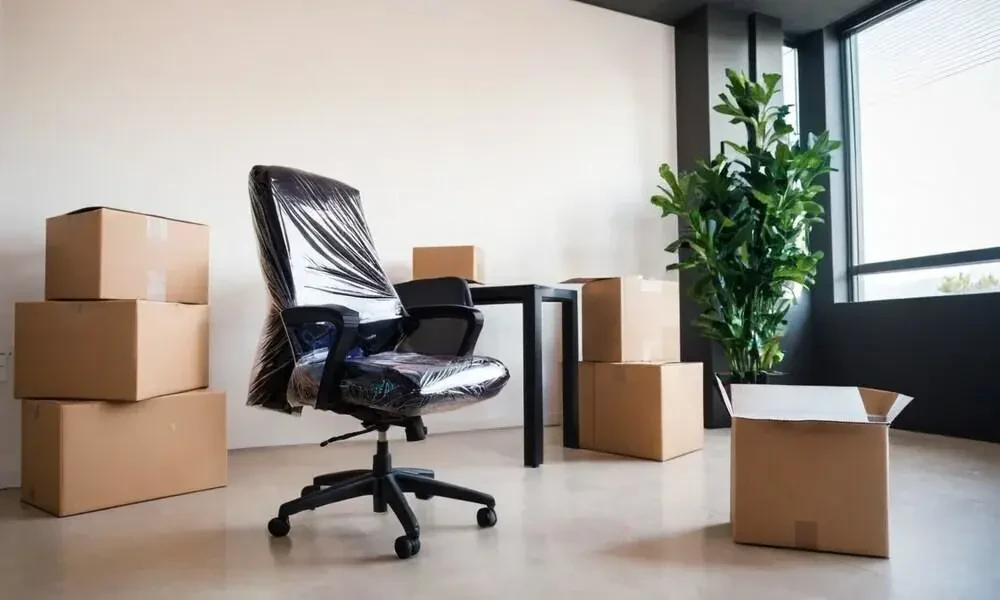 Insurance Covager Service While Moving
