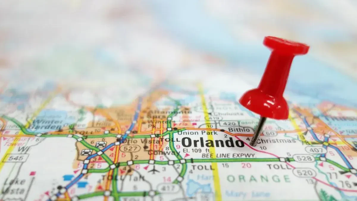 Orlando Commercial Movers Near Me