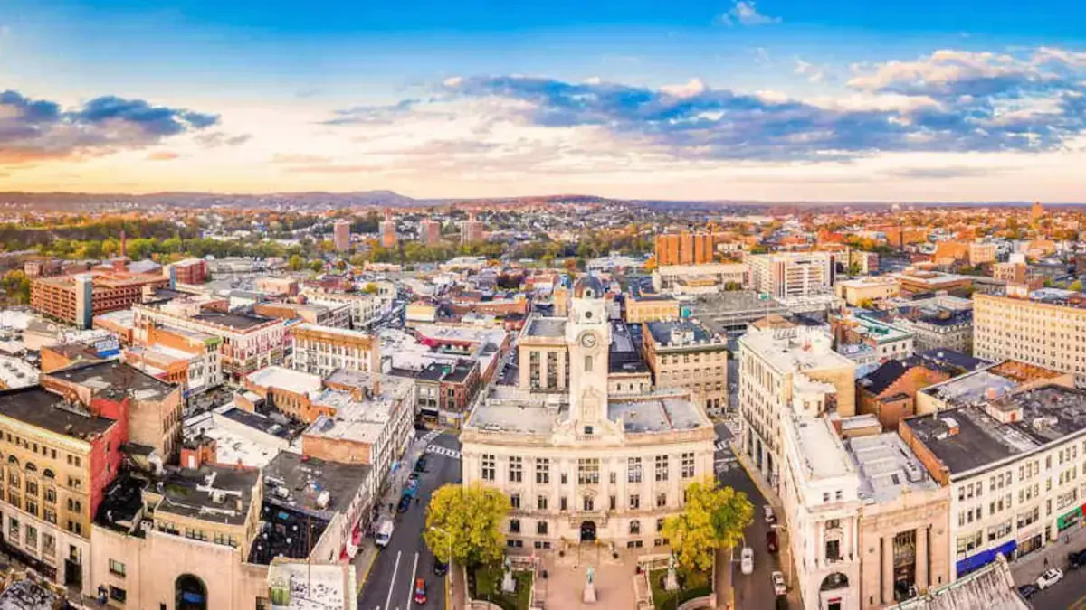 Paterson Commercial Movers Near Me