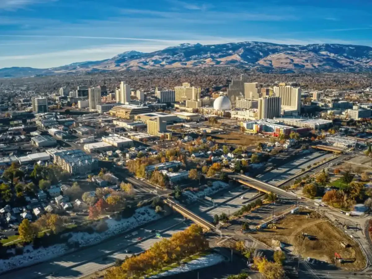 Reno Commercial Movers Near Me