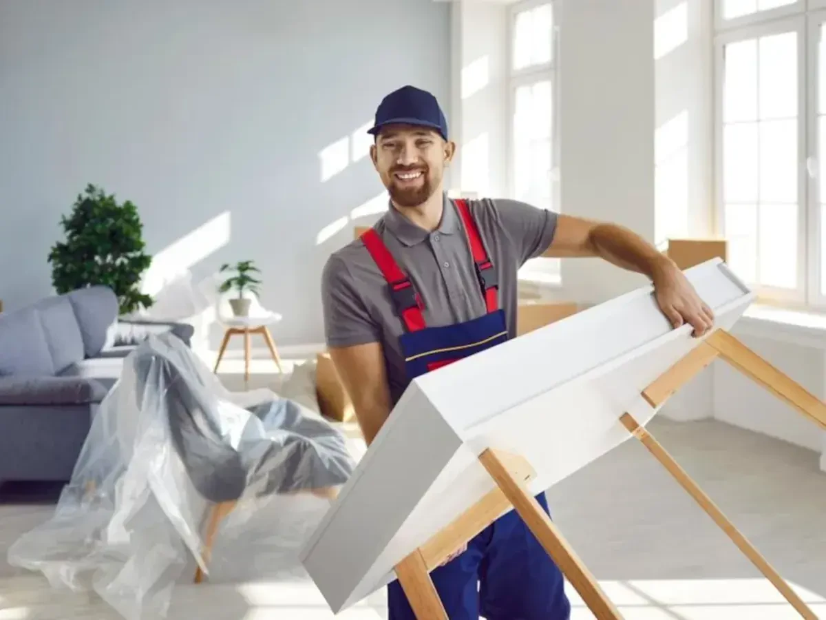 Riverside Commercial Movers Near Me