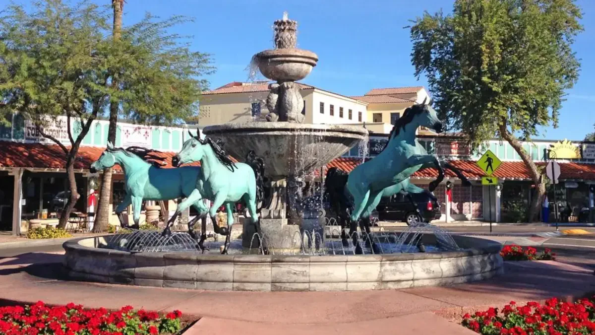 Scottsdale Commercial Movers Near Me