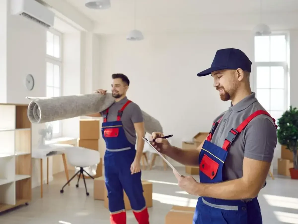 Sioux Falls Commercial Movers Near Me