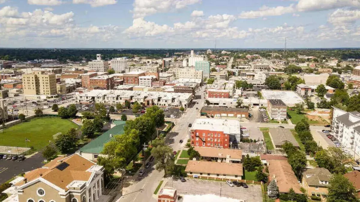 Springfield Commercial Movers Near Me