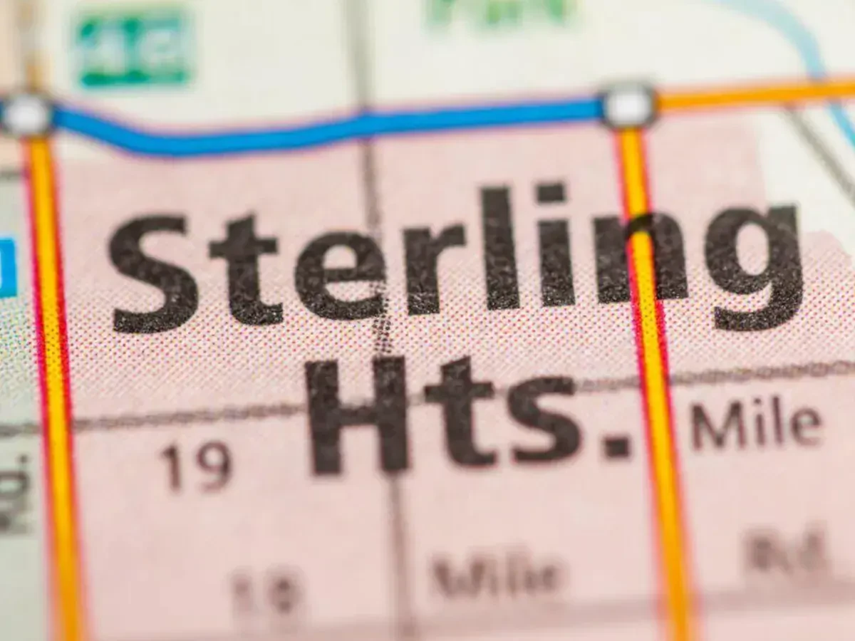 Sterling Heights Commercial Movers Near Me