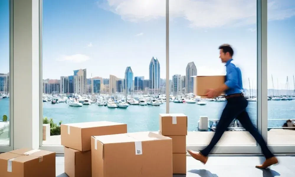 Best Of Commercial Services In San Diego