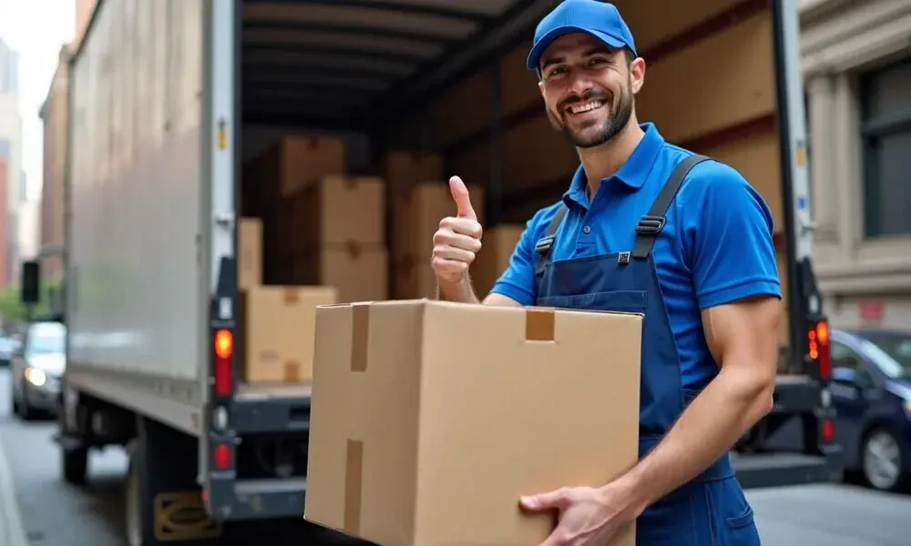 Last-Minute Movers Alice, TX