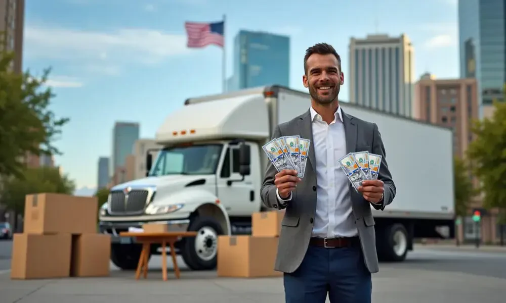 Moving And Storage Services Gillette, WY