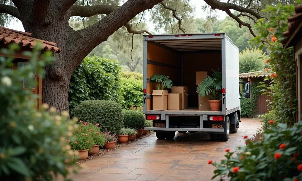 Moving And Storage Services Dothan, AL
