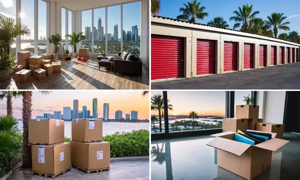 Residential Moving Services From Colorado To Florida