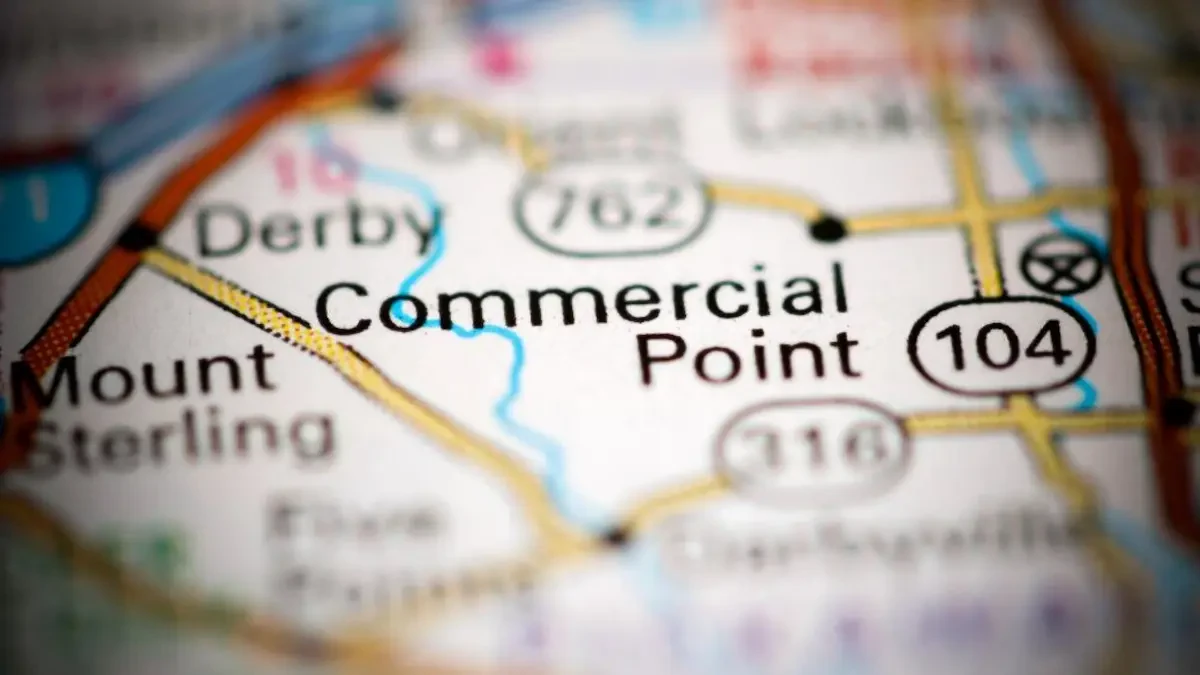 Best Commercial Point Movers Near Me – Premium Commercial Point, OH Moving Companies