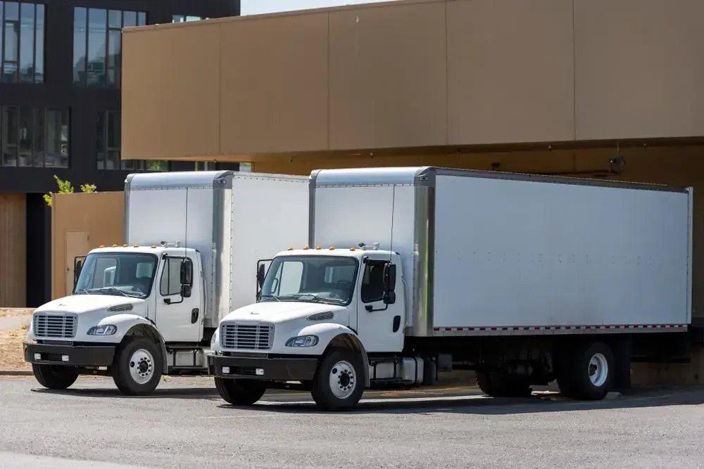 Commercial Relocation Services McKinney, TX