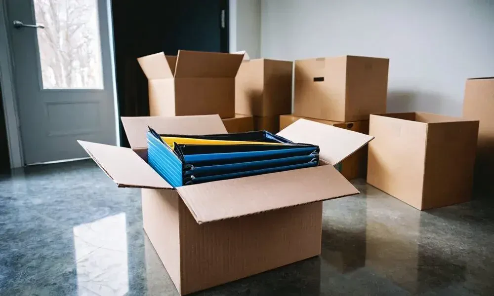 Affordable Commercial Moving Service In Waldorf, MD