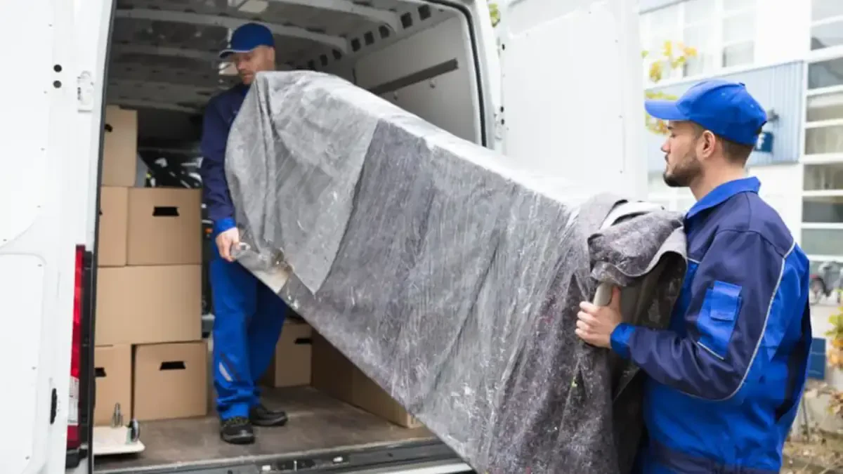 Best Como Movers Near Me – Premium Como, WI Moving Companies