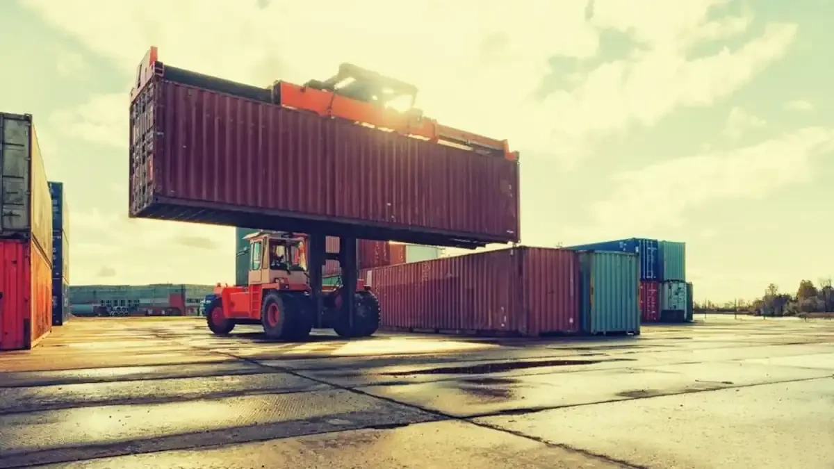 International Moving Company Comoros