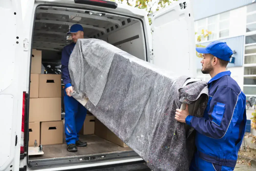 U-Haul Competitors For Local Moves