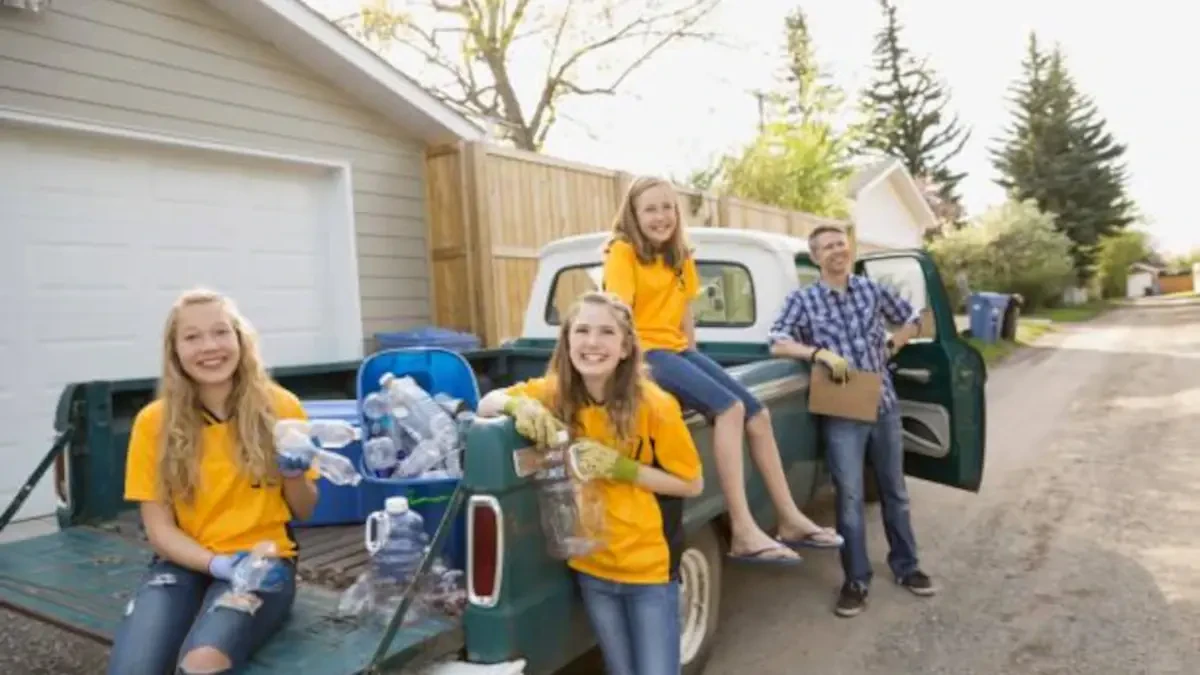 College Hunks Hauling Junk: A Comprehensive Review